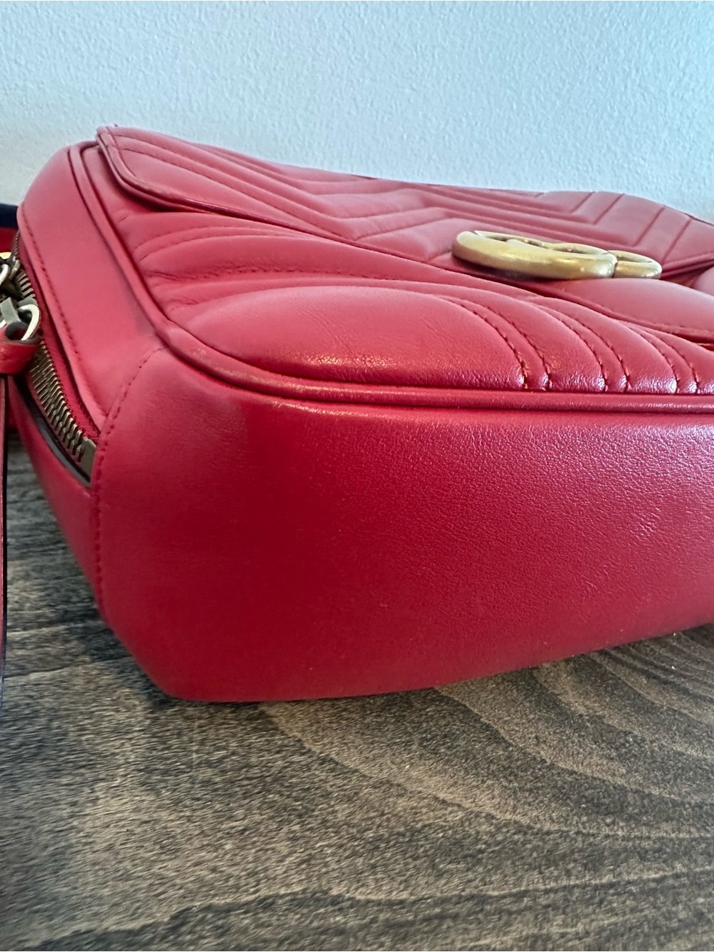 Gucci bag - Picture 6 of 11